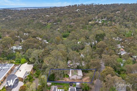 Property photo of 1 Miller Terrace Blackwood SA 5051