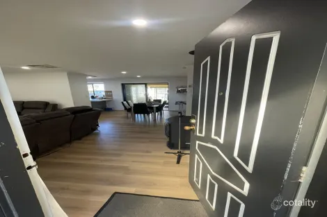 Property photo of 29 Argyle Crescent Werribee VIC 3030