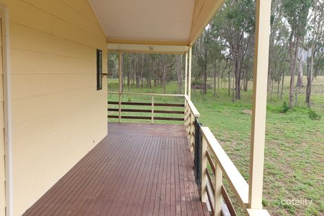 Property photo of 63 Lemon Tree Road Wonbah QLD 4671