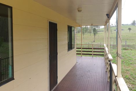 Property photo of 63 Lemon Tree Road Wonbah QLD 4671