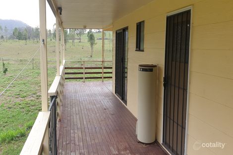 Property photo of 63 Lemon Tree Road Wonbah QLD 4671