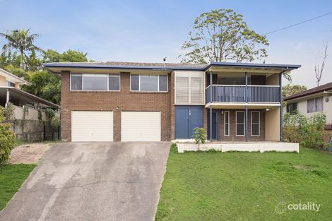 Property photo of 12 Wills Street Woodridge QLD 4114