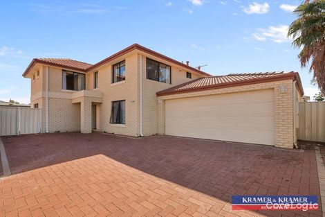 Property photo of 149 Manning Road Manning WA 6152