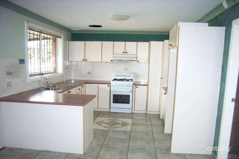 Property photo of 69 Congressional Drive Liverpool NSW 2170