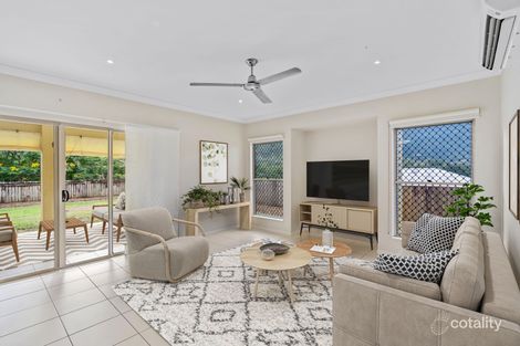 Property photo of 48 Xavier Herbert Drive Redlynch QLD 4870