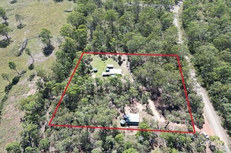 Lot 2 Noora Rd, Yarraman, QLD 4614