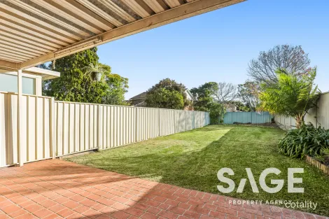 Property photo of 39A Rosebery Street Penshurst NSW 2222
