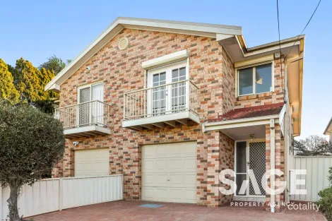 Property photo of 39A Rosebery Street Penshurst NSW 2222