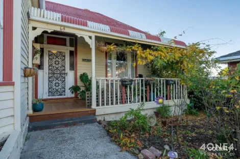 Property photo of 64 Abbotsfield Road Claremont TAS 7011