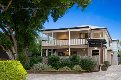Property photo of 5/9 Belfast Street Yeronga QLD 4104