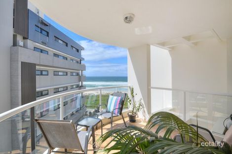 Property photo of 502/1483-1489 Gold Coast Highway Palm Beach QLD 4221