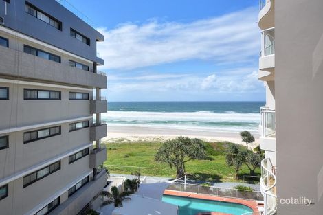Property photo of 502/1483-1489 Gold Coast Highway Palm Beach QLD 4221