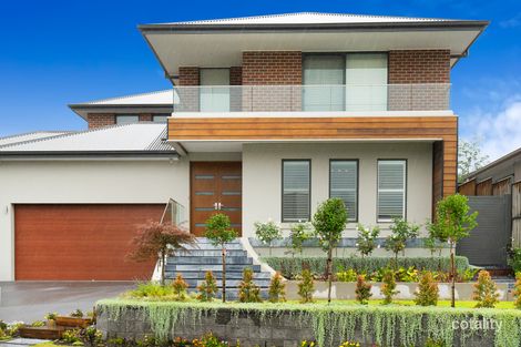 19 Whitsunday Cct, North Kellyville, NSW 2155