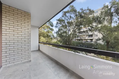 Property photo of 25/7 Jersey Road Artarmon NSW 2064