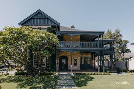 Property photo of 143 Forrest Street Peppermint Grove WA 6011