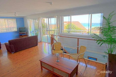 Property photo of 8 Sunrise Close Scotts Head NSW 2447