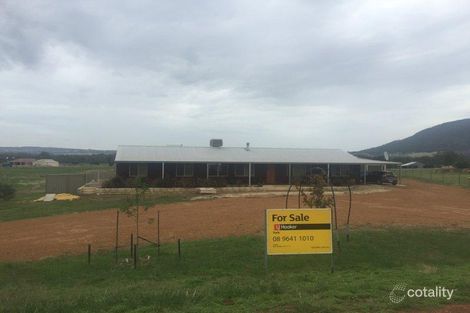 27 Andrews Ave, York, WA 6302