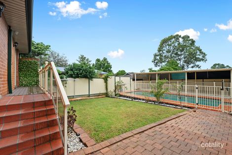 Property photo of 10 Tantangara Street Heckenberg NSW 2168
