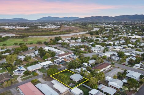 11 Windsor St, Hermit Park, QLD 4812