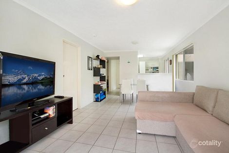 Property photo of 9/25 Federation Avenue Broadbeach QLD 4218
