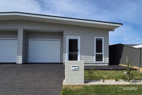 12a Honeycomb St, Horsley, NSW 2530