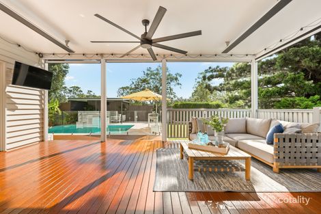 Property photo of 45 Doorey Street Keperra QLD 4054