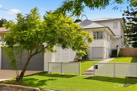 Property photo of 45 Doorey Street Keperra QLD 4054