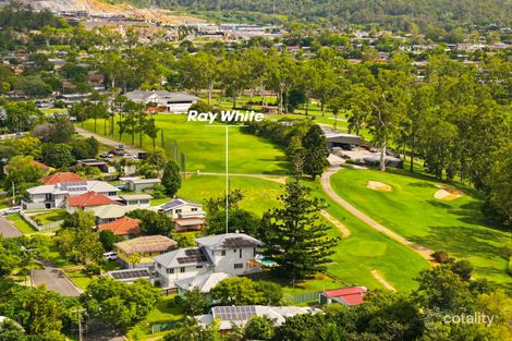 Property photo of 45 Doorey Street Keperra QLD 4054