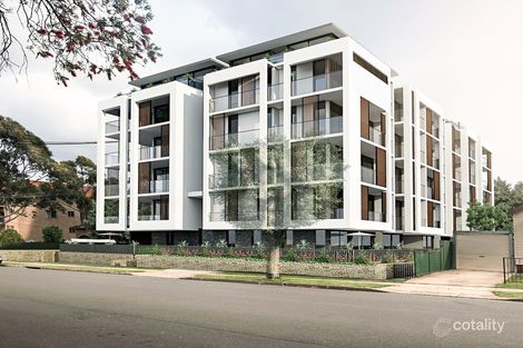 201/41 Leonard St, Bankstown, NSW 2200