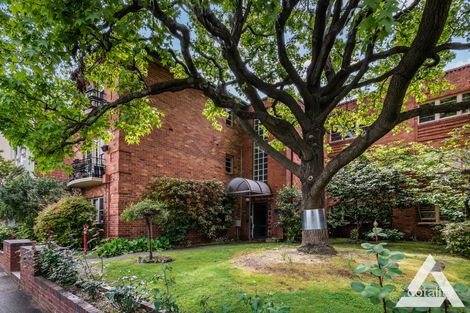 98-108 Vale St, East Melbourne, VIC 3002