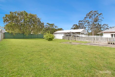 Property photo of 20 Astley Street Wynnum West QLD 4178