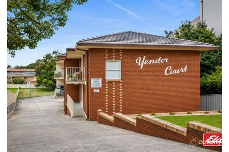 10/21 Staff St, Wollongong, NSW 2500