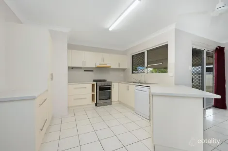 Property photo of 11 Calypso Court Burdell QLD 4818