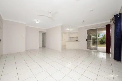 Property photo of 11 Calypso Court Burdell QLD 4818