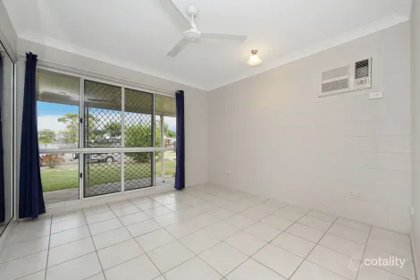 Property photo of 11 Calypso Court Burdell QLD 4818
