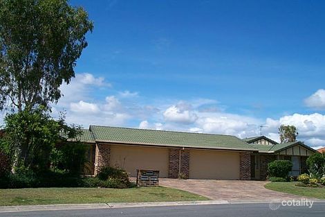 Property photo of 90 Caloola Drive Tweed Heads NSW 2485