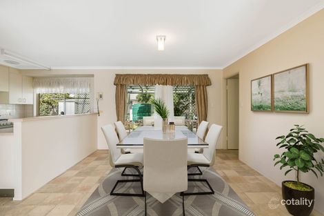 Property photo of 66 Dalzell Crescent Darling Heights QLD 4350