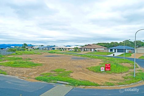 9-11 Amalfi Dr, Zilzie, QLD 4710