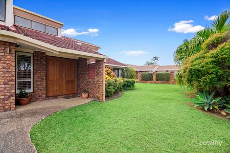 Property photo of 207 Markeri Street Mermaid Waters QLD 4218