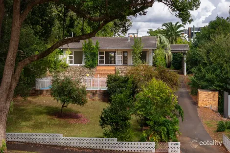 20 Margaret St, East Toowoomba, QLD 4350