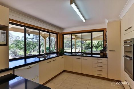 Property photo of 16 Crebra Crescent Top Camp QLD 4350