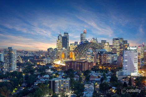 45/441 Alfred St N, Neutral Bay, NSW 2089