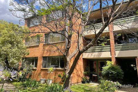 16/369 Abbotsford St, North Melbourne, VIC 3051