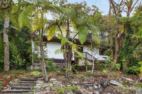 Property photo of 1 Anana Road Elanora Heights NSW 2101
