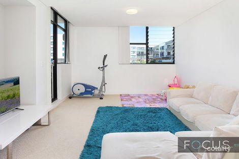 207d/2 Mackinder St, Campsie, NSW 2194