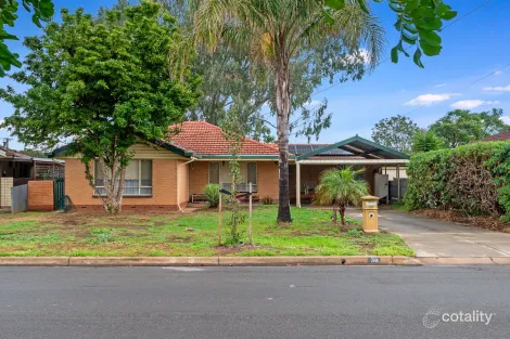 Property photo of 38 Lancaster Avenue Parafield Gardens SA 5107