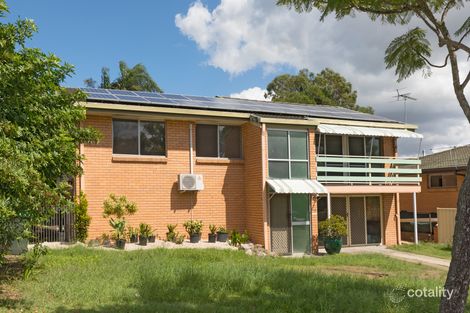 Property photo of 46 Dandenong Road Jamboree Heights QLD 4074
