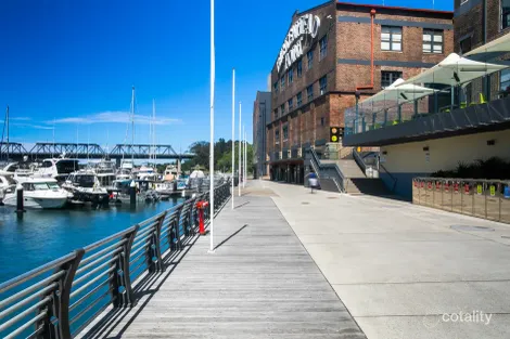 Property photo of 1/35 St Georges Crescent Drummoyne NSW 2047