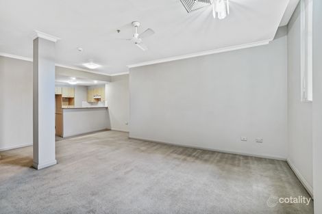 Property photo of 20/45 Trafalgar Street Annandale NSW 2038