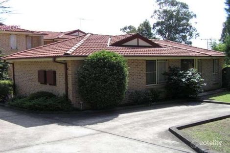 1/1 Lionel St, Ingleburn, NSW 2565